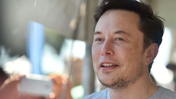 Elon Musk sells X to his own AI company xAI in $33 billion stock deal